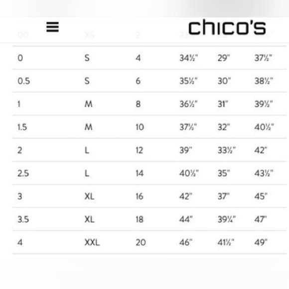 Chico's Open Drape Red Coat With Knitted Sleeves/Back Chico's Size 3 (XL) NWT - Picture 12 of 12